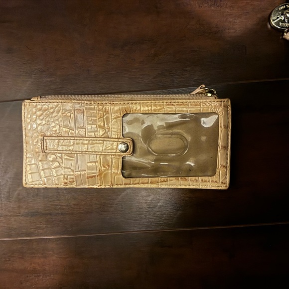 Brahmin purse and wallet - Picture 5 of 6